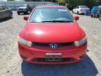 2006 Honda Civic Ex for Sale in Arlington, WA - Rear End