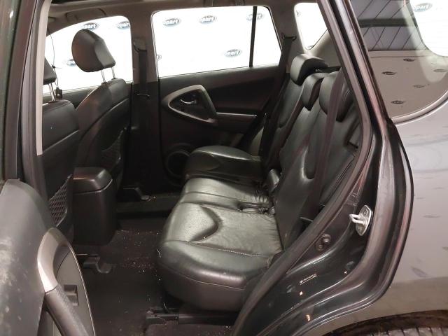 2006 TOYOTA RAV4 XT5 A