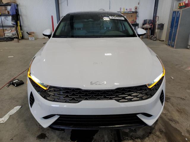  KIA K5 2023 Biały