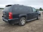 2009 Chevrolet Suburban C1500 Lt للبيع في Conway، AR - Hail