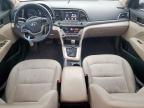 2017 Hyundai Elantra Se   продається в Houston, TX - Front End