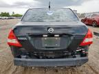 2011 Nissan Versa S продається в Mercedes, TX - Rear End