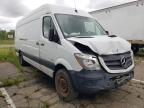 2014 Mercedes-Benz Sprinter 2500 en Venta en Woodhaven, MI - Front End