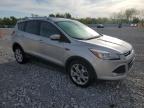 2014 Ford Escape Titanium en Venta en Barberton, OH - Mechanical