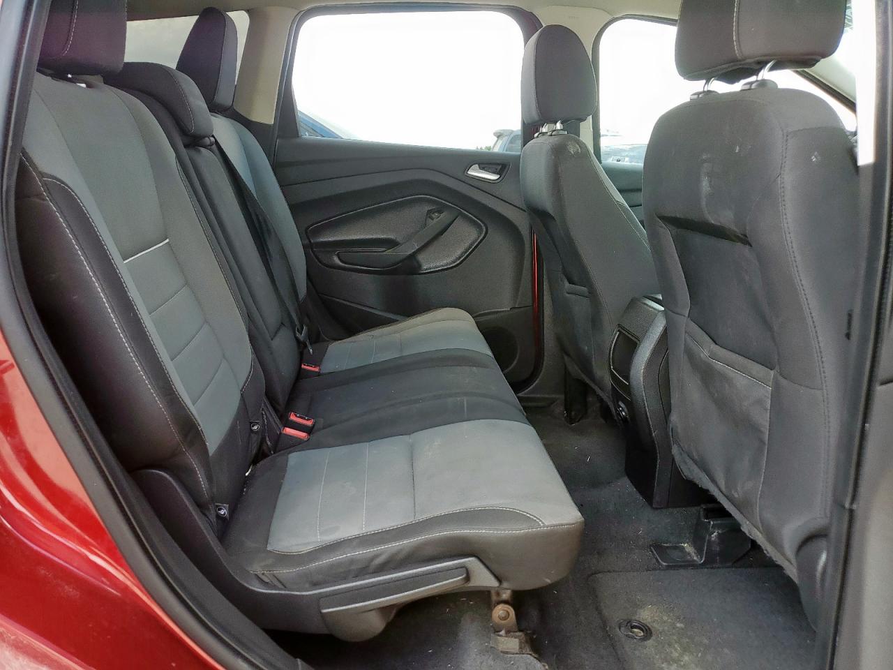 2014 Ford Escape - Image 11
