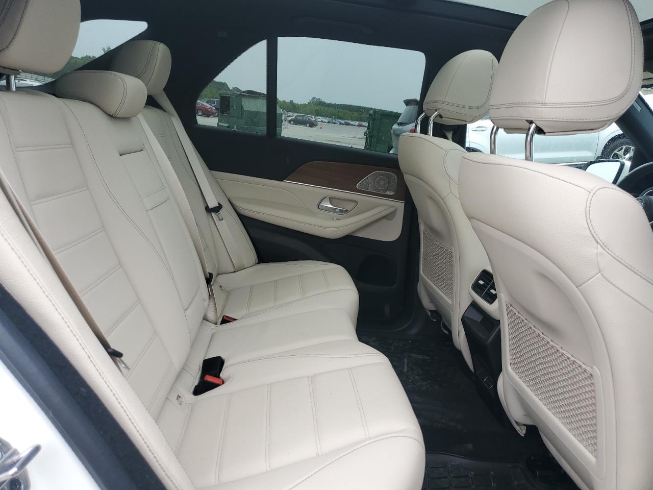 2024 Mercedes-Benz Gle 350 4Matic VIN: 4JGFB4FB4RB124466 Lot: 55757625