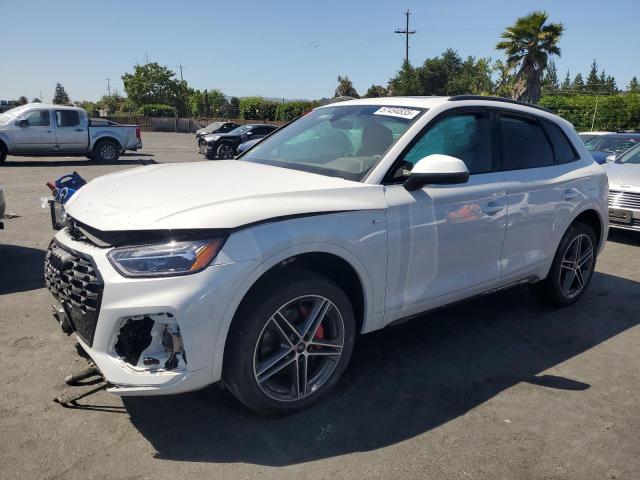 AUDI Q5 – zdjęcie z aukcji, lot #57494835