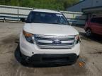 2011 Ford Explorer Xlt for Sale in Ellwood City, PA - Front End