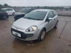 2010 FIAT PUNTO EVO for sale at Copart YORK