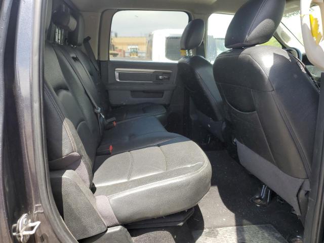2018 RAM 1500 SLT  