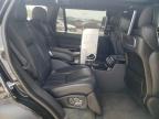 2015 Land Rover Range Rover Autobiography Black იყიდება Jacksonville-ში, FL - Front End