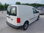 2017 VOLKSWAGEN CADDY C20 for sale at Copart ST HELENS