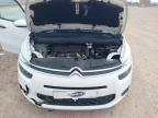 2014 CITROEN C4 GR PICA for sale at Copart CORBY