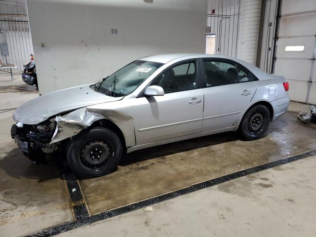 2009 Hyundai Sonata Gls