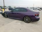 2023 Bmw 230I  на продаже в Grand Prairie, TX - Front End