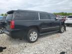 2016 Chevrolet Suburban K1500 Lt zu verkaufen in Wayland, MI - Front End