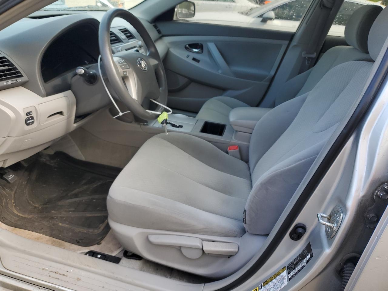 2007 Toyota Camry Ce VIN: 4T1BE46K67U154737 Lot: 56517615