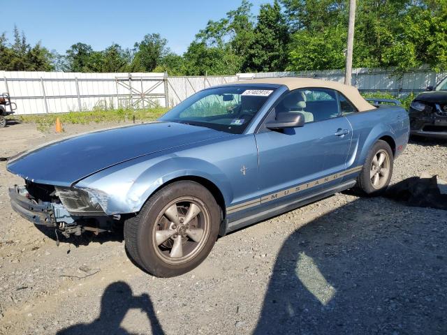 2005 Ford Mustang   