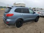 2009 Hyundai Santa Fe Se for Sale in Kansas City, KS - Front End