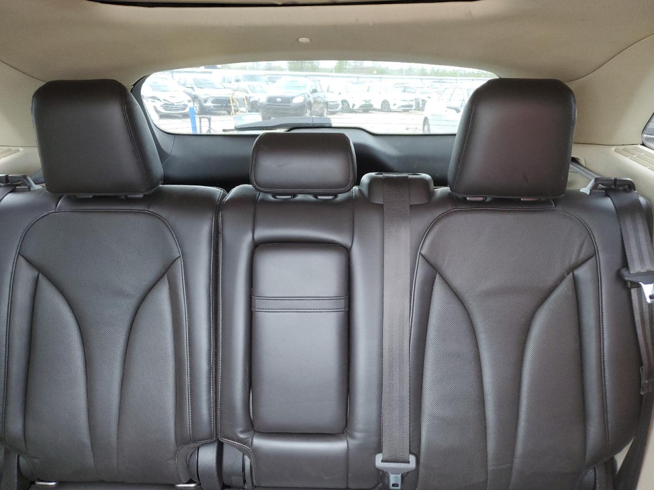 2015 Lincoln Mkc VIN: 5LMTJ2AH9FUJ03616 Lot: 56681155