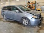 2014 Honda Odyssey Exl for Sale in Avon, MN - Front End