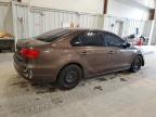 2011 Volkswagen Jetta Base zu verkaufen in Milwaukee, WI - Front End