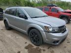2018 Dodge Journey Gt zu verkaufen in Davison, MI - Front End