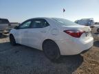 2014 Toyota Corolla L na sprzedaż w San Diego, CA - Mechanical