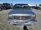2003 Gmc New Sierra C1500 за продажба в Martinez, CA - All Over