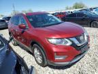 2018 Nissan Rogue Sv Hybrid zu verkaufen in Magna, UT - Minor Dent/Scratches