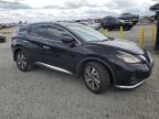 2020 Nissan Murano Sl for Sale in Earlington, KY - Front End