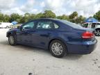 2014 Volkswagen Passat S за продажба в Fort Pierce, FL - Front End