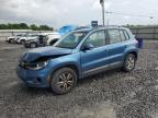 2017 Volkswagen Tiguan S for Sale in Hueytown, AL - Front End