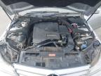 2013 MERCEDES BENZ C180 EXECU for sale at Copart WHITBURN