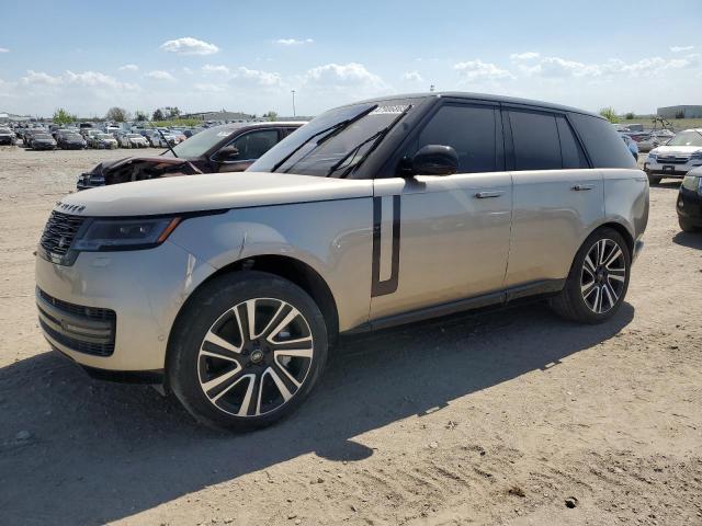  LAND ROVER RANGEROVER 2023 Цвет загара