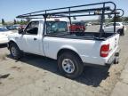 2010 Ford Ranger  for Sale in Vallejo, CA - Front End