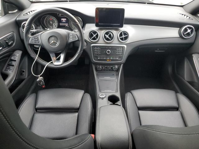  MERCEDES-BENZ CLA-CLASS 2016 White