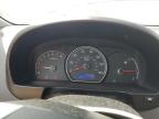 2010 Hyundai Elantra Blue na sprzedaż w Madisonville, TN - All Over