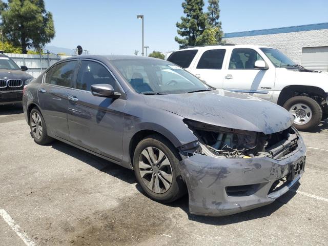  HONDA ACCORD 2014 Szary