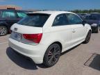 2012 AUDI A1 S LINE for sale at Copart SANDWICH