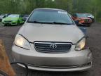 2008 TOYOTA COROLLA CE à vendre chez Copart ON - COOKSTOWN