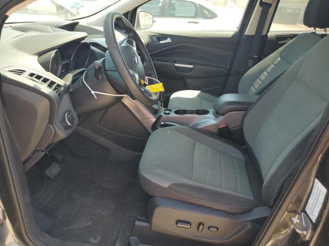 Паркетники FORD ESCAPE 2016 Серый