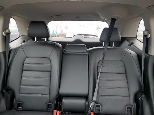 2023 HONDA CR-V EXL  