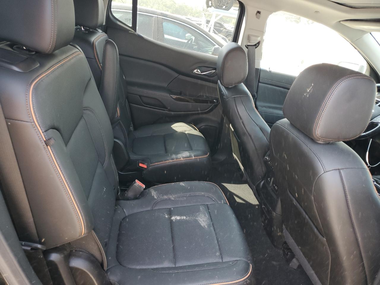 2023 GMC Acadia At4 VIN: 1GKKNLLS8PZ210946 Lot: 56598155