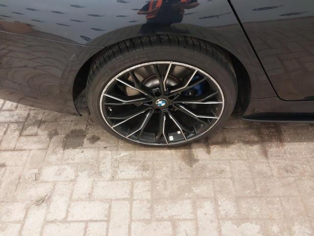 2019 BMW 530E M SPO