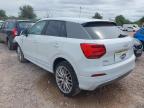 2018 AUDI Q2 S LINE for sale at Copart BRISTOL