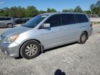 2010 Honda Odyssey Ex zu verkaufen in Madisonville, TN - Rear End