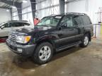 2005 Toyota Land Cruiser  за продажба в Ham Lake, MN - Side
