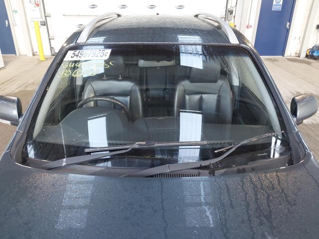 2011 HYUNDAI SANTA FE P