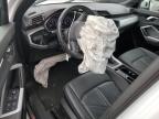 2021 Audi Q3 Premium S Line 45 на продаже в Windsor, NJ - Undercarriage